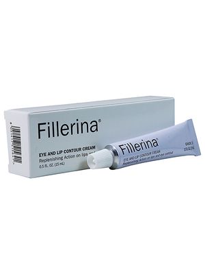 Women's Fillerina Eye and Lip Contour Cream Grade 3