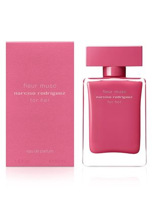 Women's Fleur Musc Eau de Parfum - Size 3.4-5.0 oz.