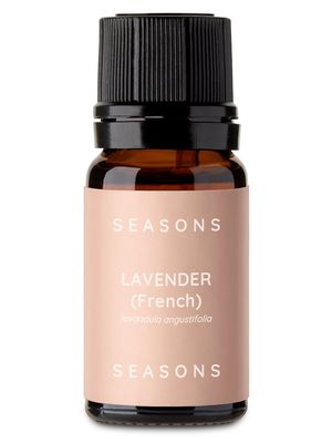Women's French Lavender Essential Oil
