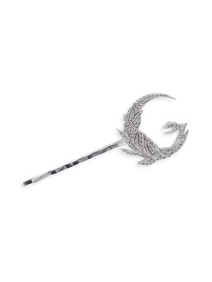 Women's Gaios Bridal Crystal-Embellished Hair Pin - Silver - Silver