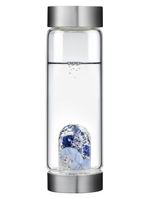 Women's Gem-Water x VitaJuwel Balance Water Bottle