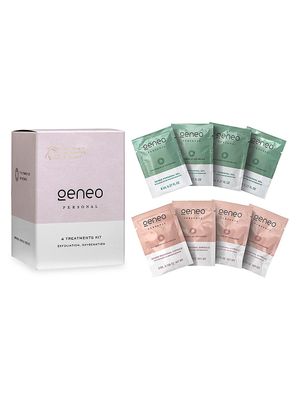 Women's Geneo Personal 4 Treatment Kit