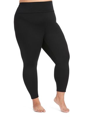 Women's Goldie Leggings - Black - Size 18