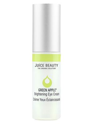 Women's GREEN APPLE Brightening Eye Cream