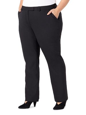 Women's Greer Classic Pant - Black - Size 12