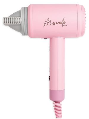 Women's Hair Dryer - Pink