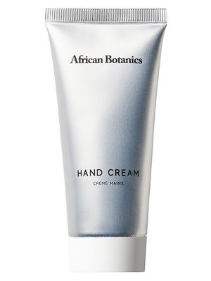 Women's Hand Cream
