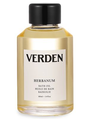 Women's Herbanum Bath Oil