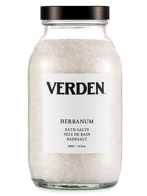 Women's Herbanum Bath Salts