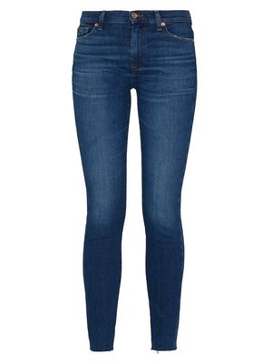 Women's High-Rise Stretch Skinny Jeans - Highline - Size 29