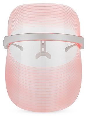 Women's How To Glow 2.0 LED Light Therapy Mask