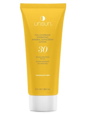 Women's Hydrating Full-Coverage Lotion SPF30