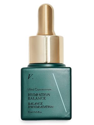Women's Hydration Balance Vital Concentrate