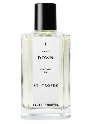 Women's I Went Down On You In St.Tropez Eau de Parfum - Size 2.5-3.4 oz. - Size 2.5-3.4 oz.