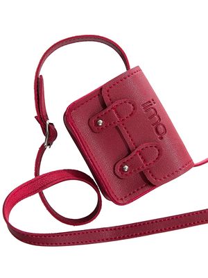 Women's iimo mini bag - Red - Red