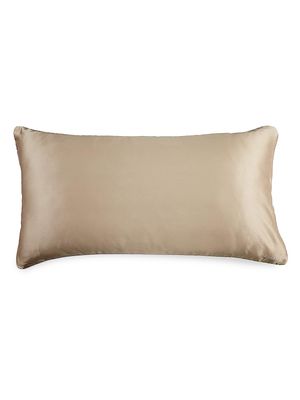 Women's Iluminage Skin Rejuvenating 2-Piece Copper Pillowcase Set - Gold - Gold