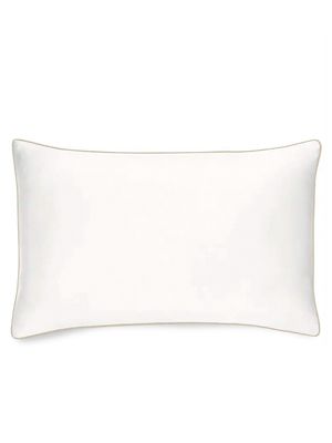 Women's Iluminage Skin Rejuvenating Pillowcase - Ivory White - Ivory White