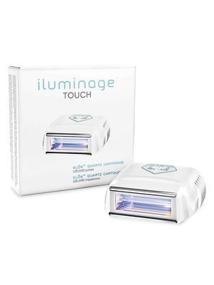 Women's Iluminage Touch/Me Smooth Quartz Replacement Cartridge - 300,000 Pulses