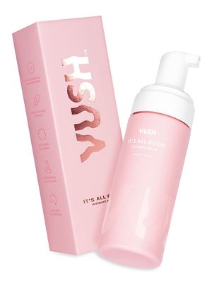Women's Intimate Care It's All Good Body Wash