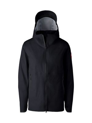 Women's Kenora Hooded Jacket - Black - Size Large