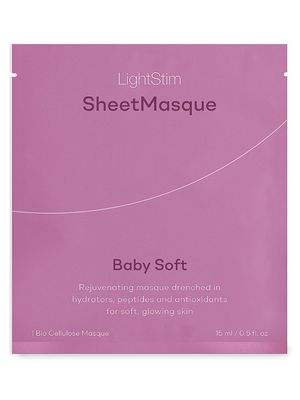 Women's LightStim Sheet Mask