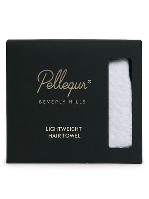 Women's Lightweight Hair Towel