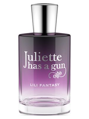 Women's Lili Fantasy Eau De Parfum - Size 2.5-3.4 oz. - Size 2.5-3.4 oz.