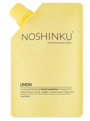 Women's Limon Hand Sanitizer Mini Refill Pouch