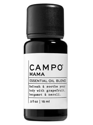 Women's Mama Essential Oil Blend