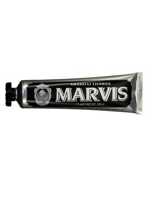 Women's Marvis Amarelli Licorice Toothpaste - Size 1.7 oz. & Under - Size 1.7 oz. & Under