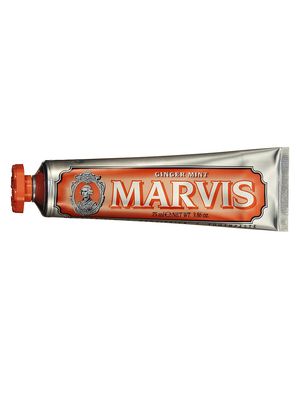 Women's Marvis Ginger Mint Toothpaste - Size 3.4-5.0 oz.