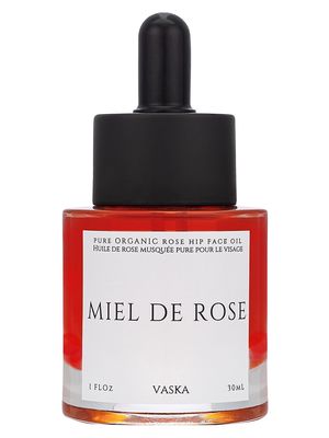 Women's Miel De Rose Biorestorative Rosehip Oil