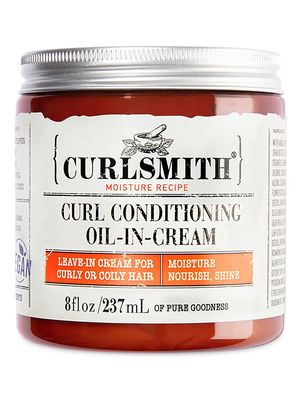 Women's Moisture Curlsmith Conditioning Oil-In-Cream