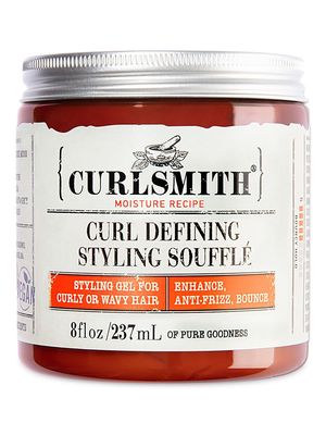 Women's Moisture Curlsmith Curl Defining Styling Souffle - Size 6.8-8.5 oz. - Size 6.8-8.5 oz.