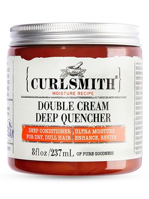 Women's Moisture Curlsmith Double Cream Deep Quencher