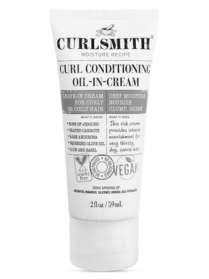 Women's Moisture Curlsmith Oil In Cream