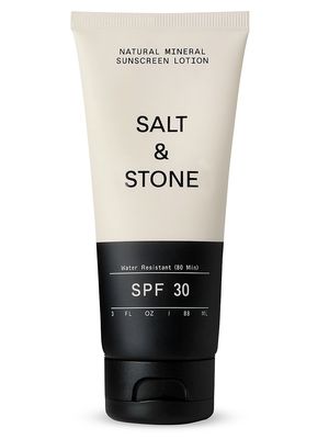 Women's Natural Mineral Sunscreen Lotion SPF 30