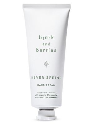 Women's Never Spring Hand Cream