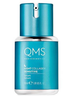 Women's Night Collagen Sensitive Serum