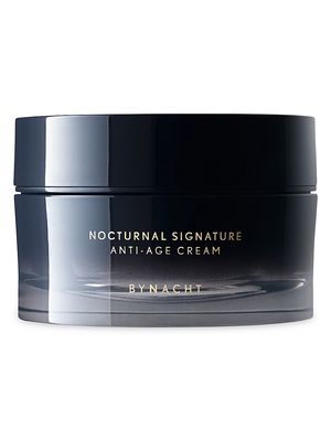 Women's Nocturnal Signature Night Cream