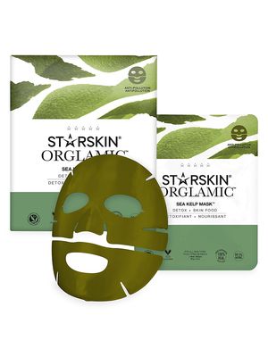 Women's Orglamic Sea Kelp Mask