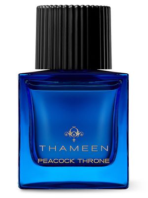 Women's Peacock Throne Extrait de Parfum - Size 1.7-2.5 oz. - Size 1.7-2.5 oz.