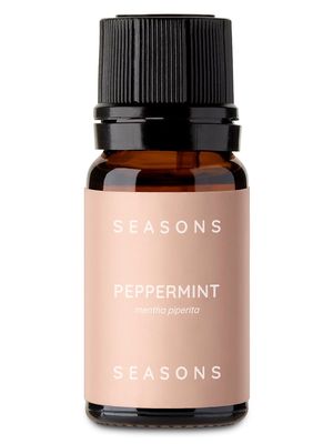 Women's Peppermint Essential Oil
