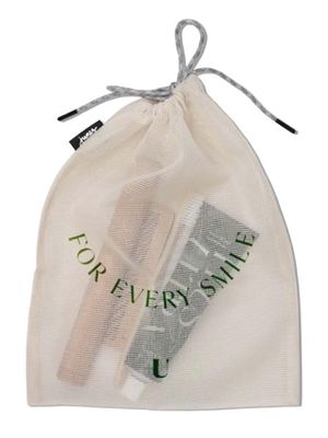Women's PLUS ULTRA X JUNES Forever For Every Smile Bag