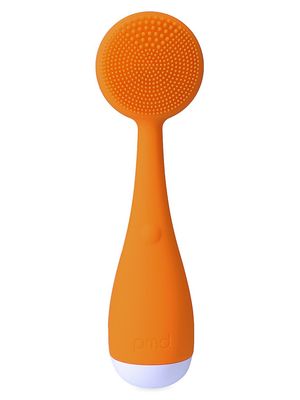 Women's PMD Clean Mini Cleansing Device - Orange