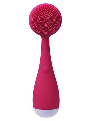 Women's PMD Clean Mini Cleansing Device - Pink - Pink