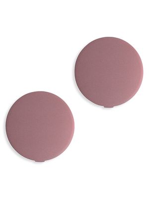 Women's PMD Polish Aluminium Oxide Exfoliator Replacements - Blush - Blush