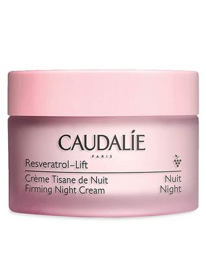 Women's Resveratrol Lift Firming Night Cream