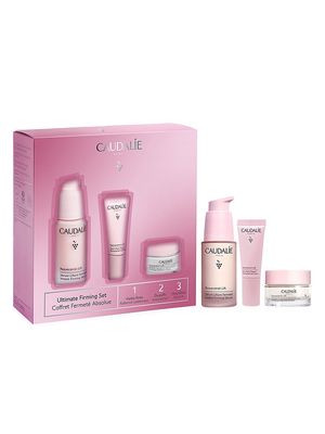 Women's Resveratrol-Lift Ultimate Firming 3-Piece Skin Care Set