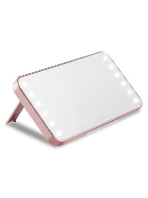 Women's Riki Cutie LED Lightweight Pocket Mirror
